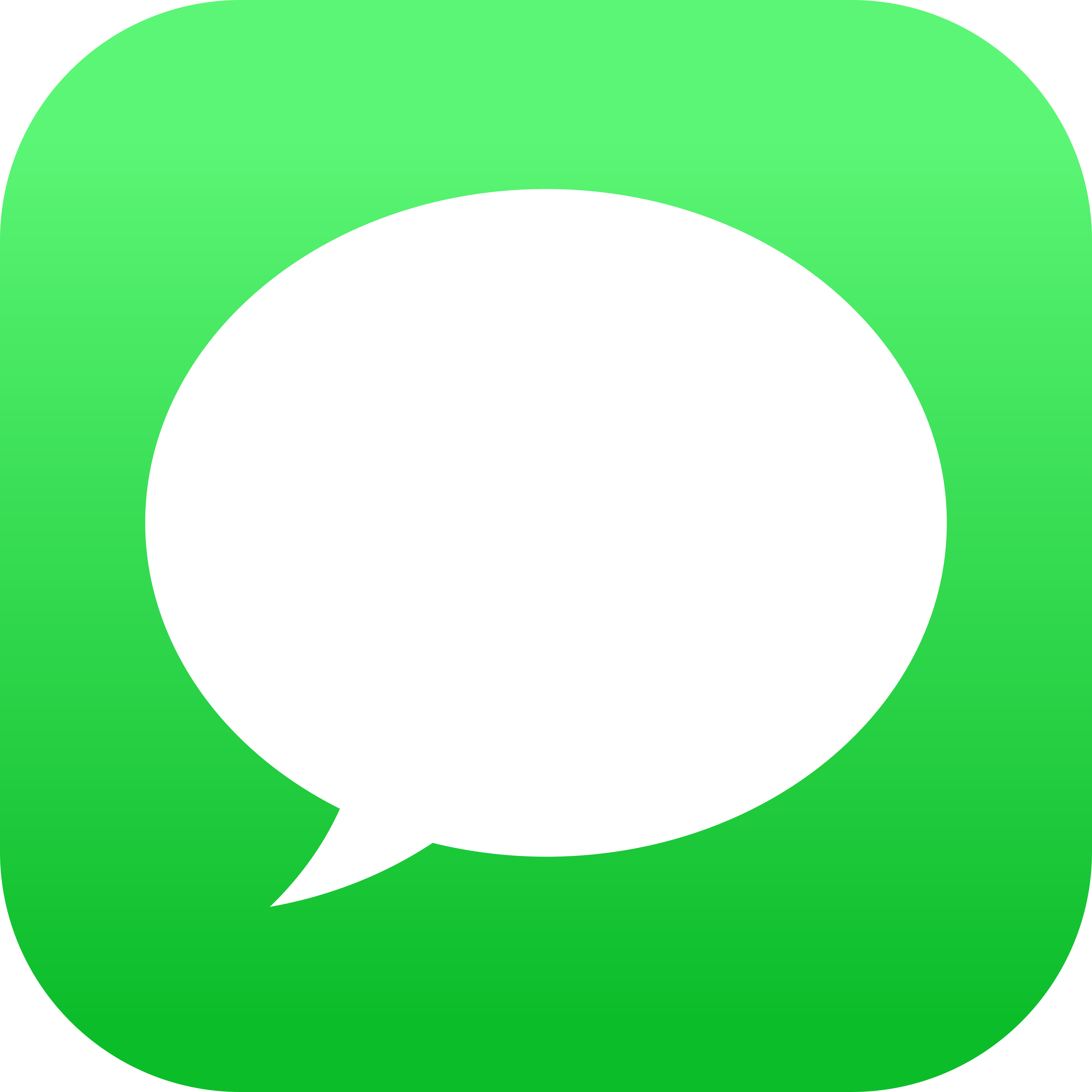 Apple Messages for Business